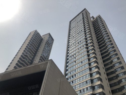 旭辉碧桂园云樾名邸