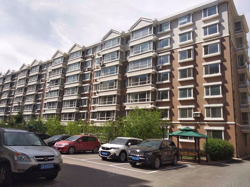 阳光花园(于洪),长江北街62-16号-沈阳阳光花园(于洪)二手房,租房