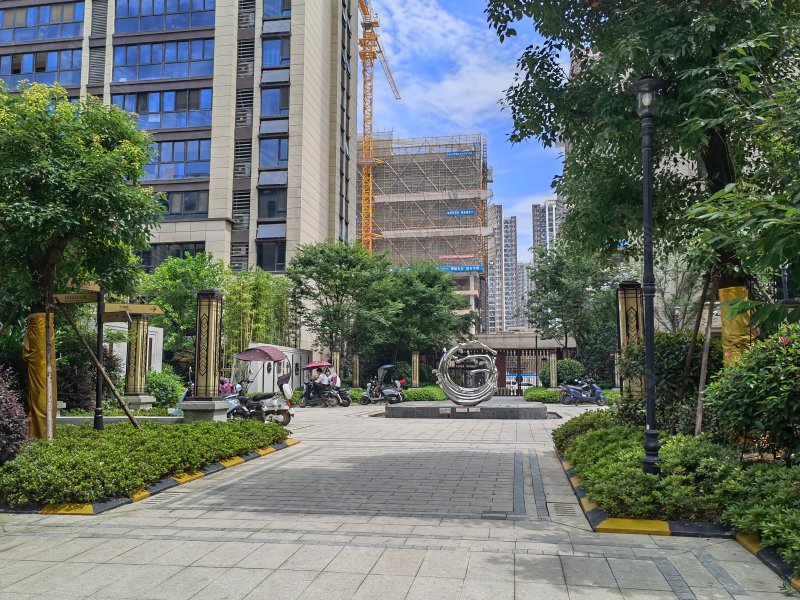 合肥云谷智慧金融城