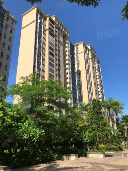 棕榈泉国际公馆