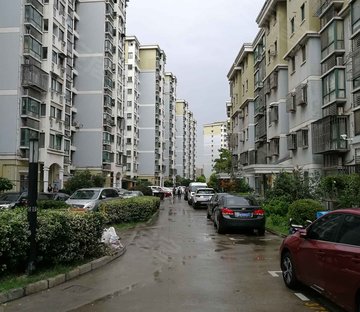 通协小区