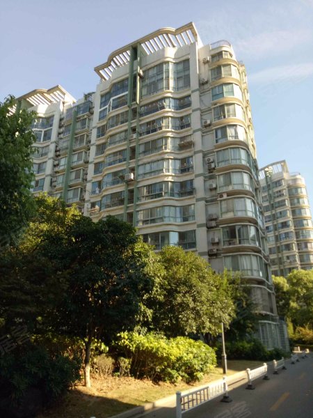 奥林花园a区,建筑路1501号-无锡奥林花园a区二手房,租房,房价-无锡