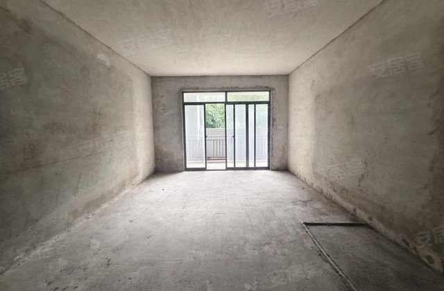 学府一号4室2厅110㎡38.8万二手房图片