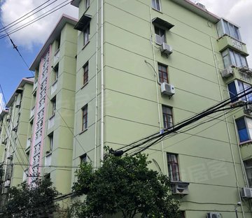 温宿路31弄小区