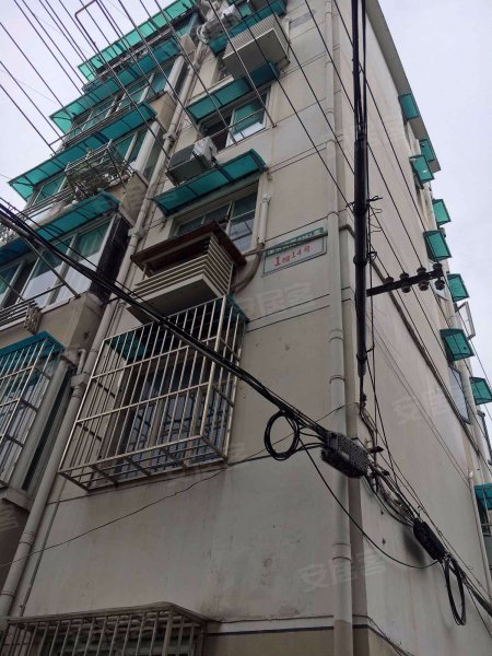 浦东南路2351弄小区 