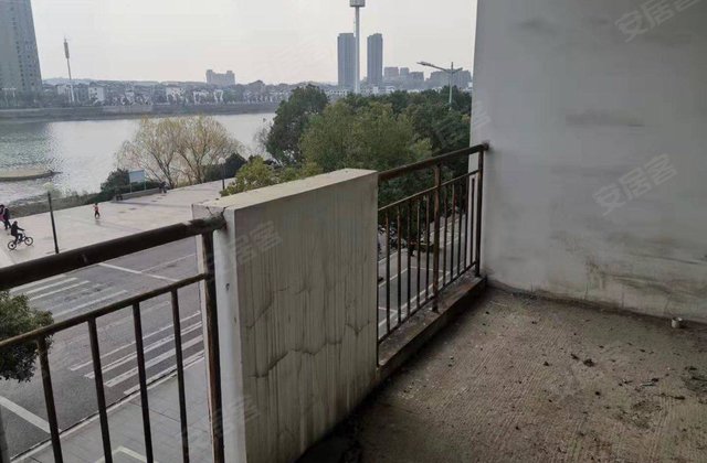 黄金水岸东区(信州)