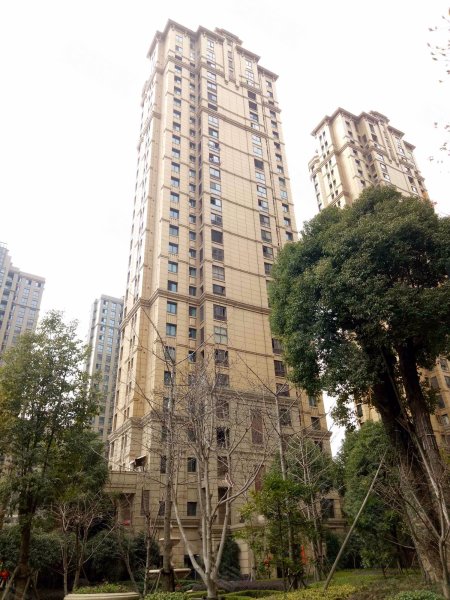 华龙一品,院士路-瑞安华龙一品二手房,租房,房价-瑞安安居客