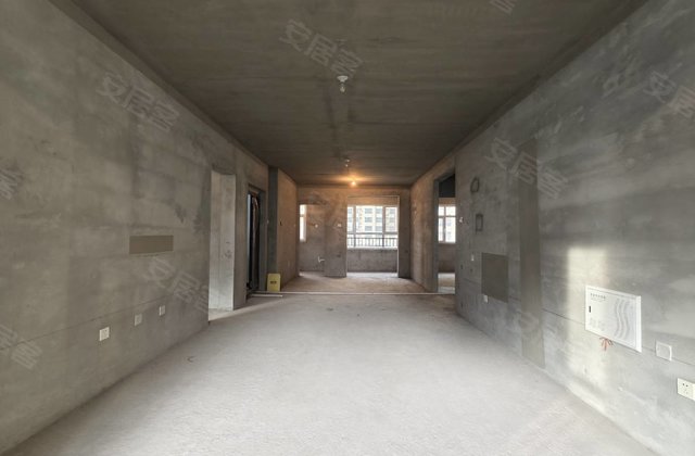 王城相府3室2厅133㎡65万二手房图片