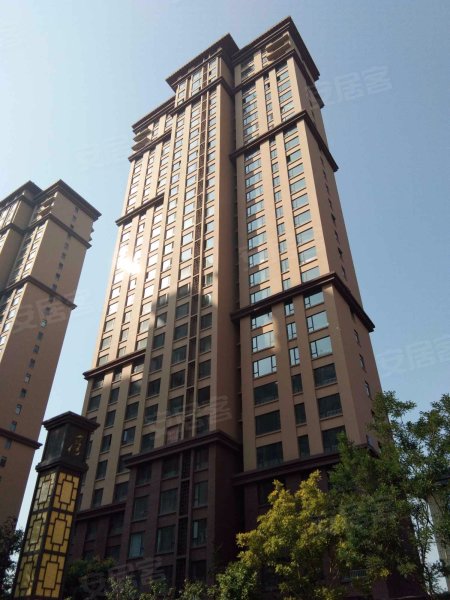 龙湾写意,北中环街-太原龙湾写意二手房,租房,房价-太原安居客