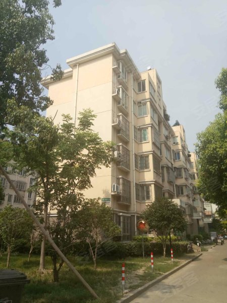 上大阳光乾澄园 