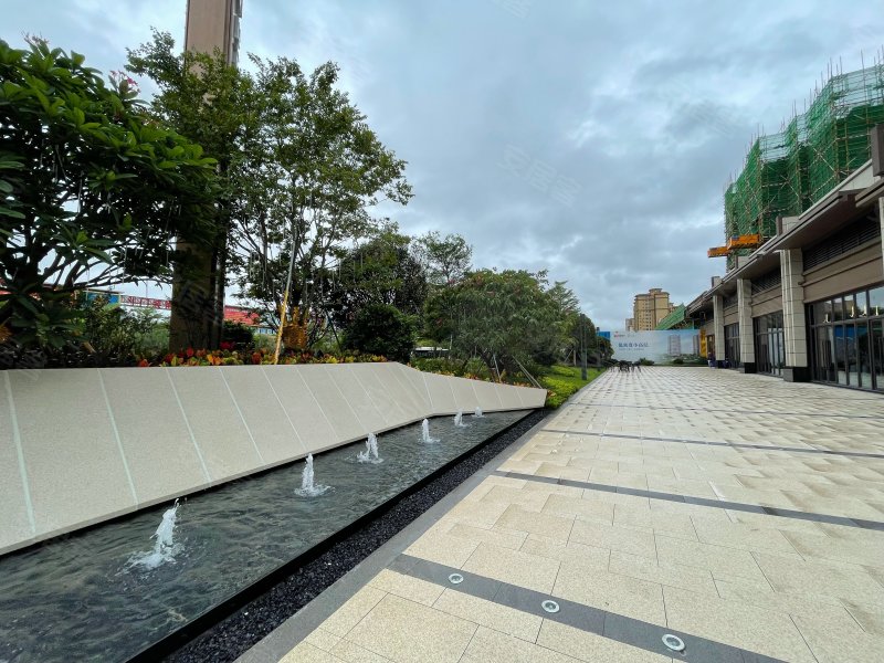 鸿基岸芷汀兰,白蕉路2588号-珠海鸿基岸芷汀兰二手房,租房,房价-珠海