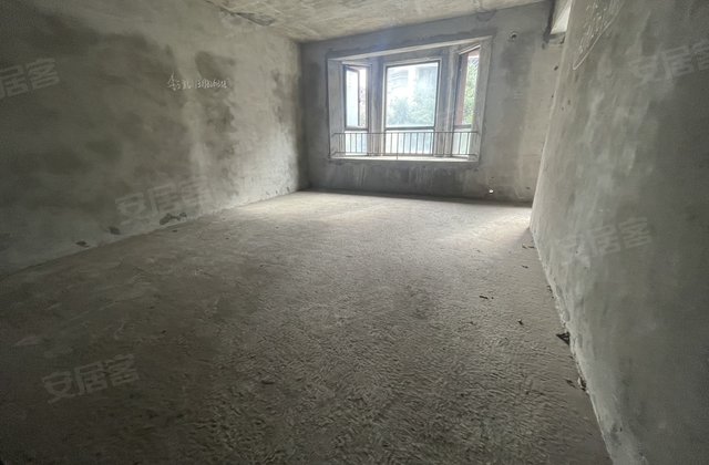 天立观澜国际3室2厅110㎡57万二手房图片