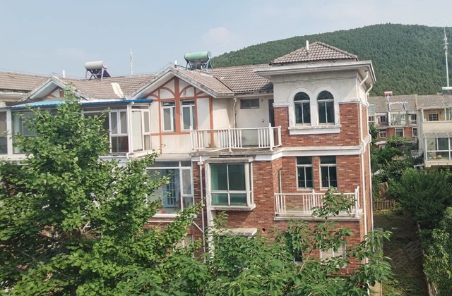 汉泉山庄(别墅),黄河西路-徐州汉泉山庄(别墅)二手房,租房,房价-徐州