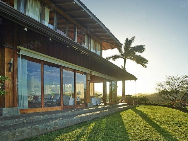 哥斯达黎加约¥1357万Costa RicaTamarindoCanafistulaHouse出售二手房公寓图片