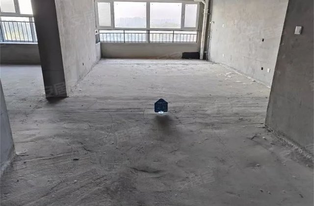 荣域花果园3室2厅122㎡78.8万二手房图片