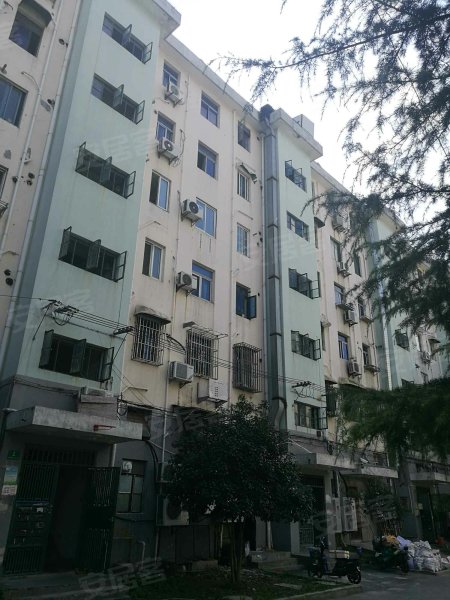 颛卫路175弄小区 