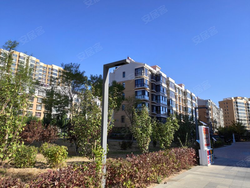 金鹰花园,胜利中路172号-张家口金鹰花园二手房,租房,房价-张家口安居