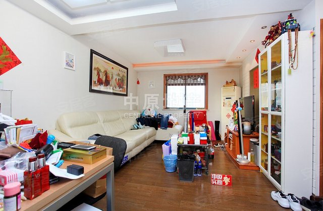 江杨家园,江杨南路55弄-上海江杨家园二手房,租房,房价-上海安居客