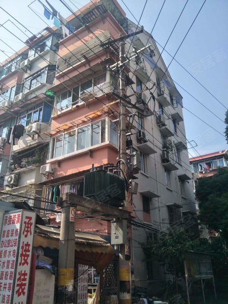 建新小区,邯郸路470弄-哈尔滨建新小区二手房,租房,房价-哈尔滨安居客