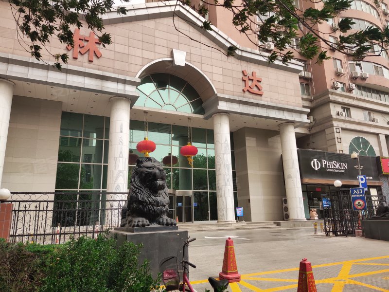 林达大厦,东土城路8号-北京林达大厦二手房,租房,房价-北京安居客