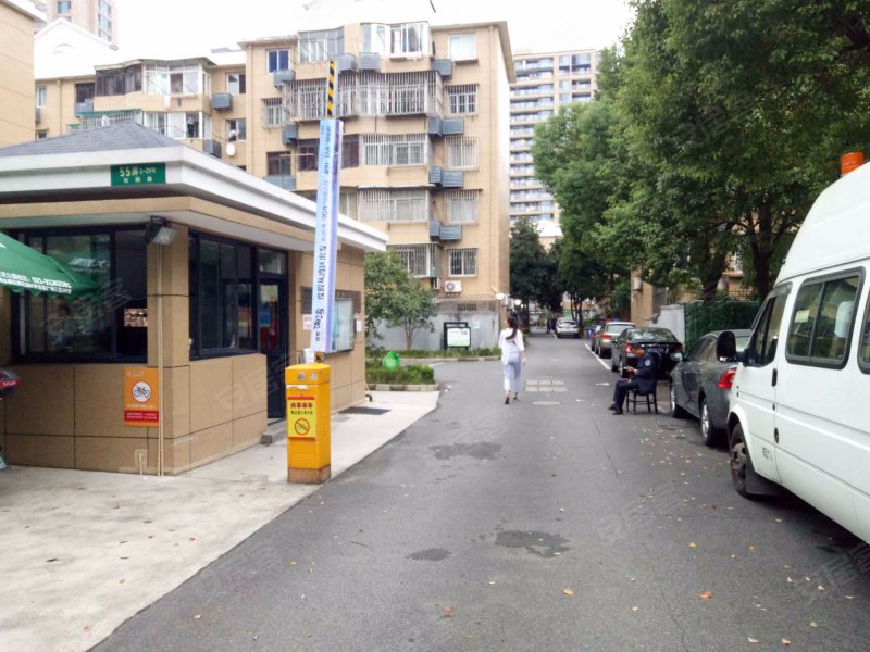 杜鹃路55弄小区 