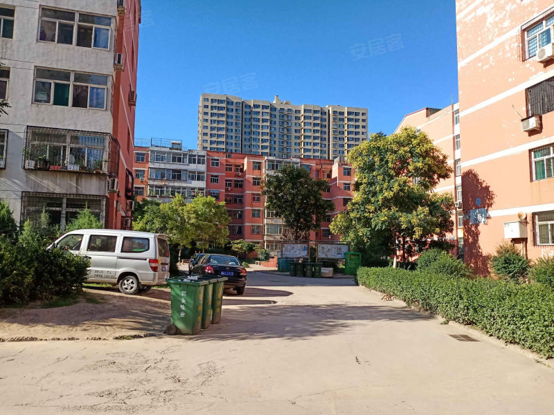 阳光小区(万柏林,西线街-太原阳光小区(万柏林)二手房,租房,房价