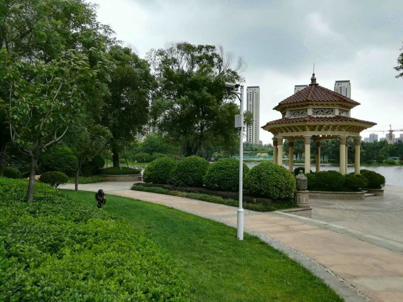 恒大华府,孝河路,近成都路-临沂恒大华府二手房,租房,房价-临沂安居客