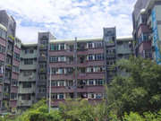 蛇口小区图片