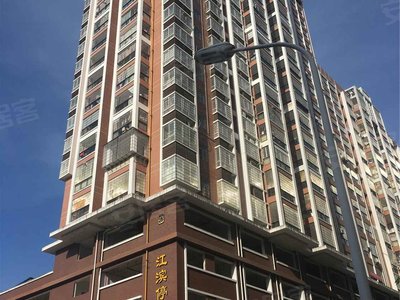 江滨花园小区图片相册,漳州江滨花园实景图,室外图,小区配套图-漳州