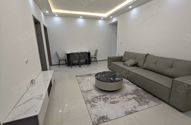 茂鑫苑3室2厅85㎡35万二手房图片