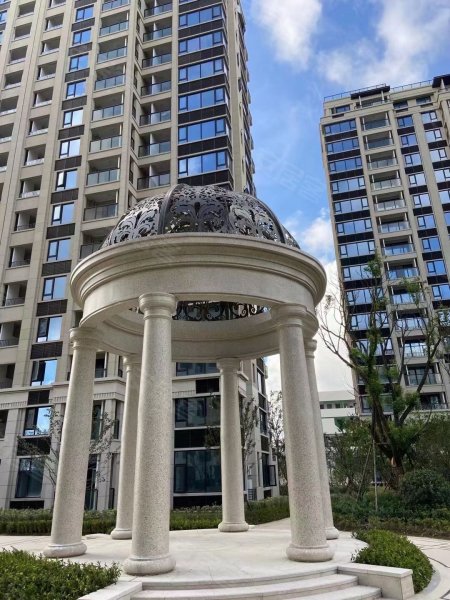 德信碧桂园观澜苑,滨海六路,近金海大道-温州德信碧桂园观澜苑二手房
