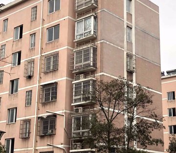 洪兴花园(南区)