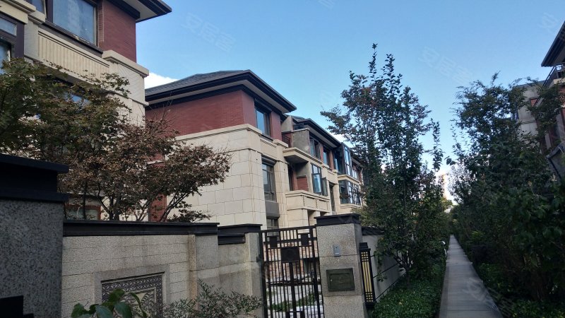 景瑞御府(别墅)