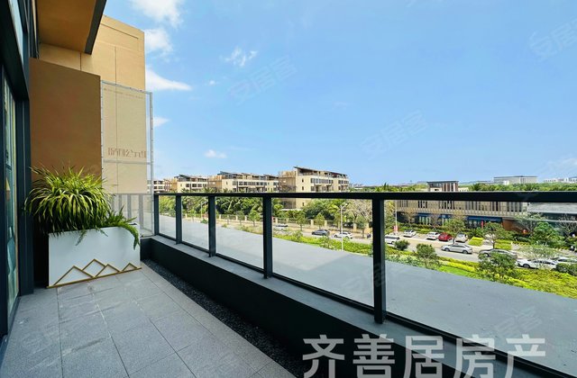 保利C+国际博览中心2室2厅95㎡400万二手房图片
