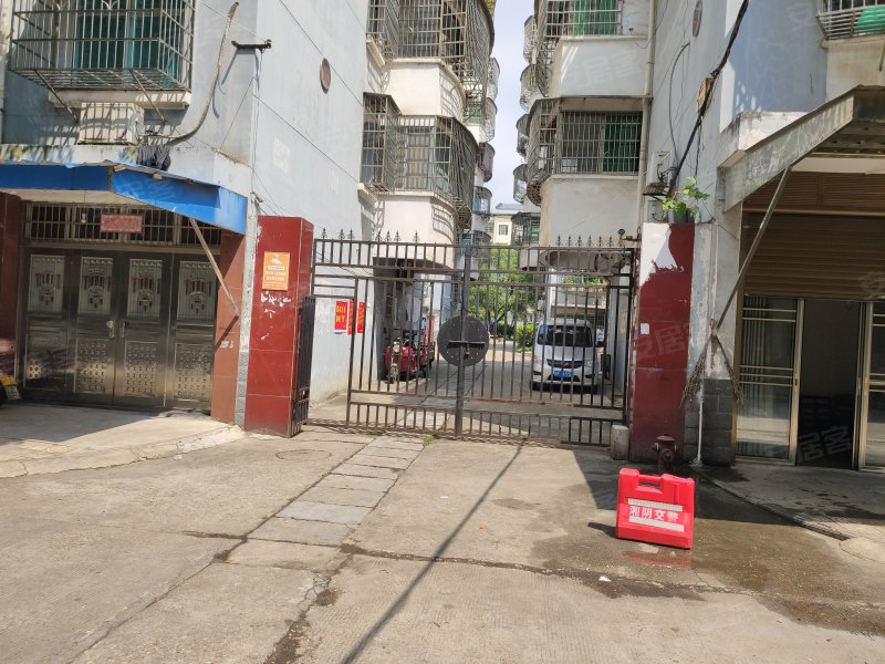 滨江茗园,建新路-湘阴滨江茗园二手房,租房,房价-湘阴安居客