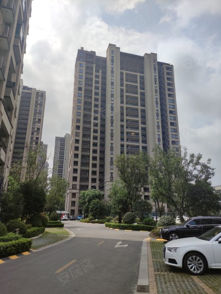 孔雀城学府澜湾