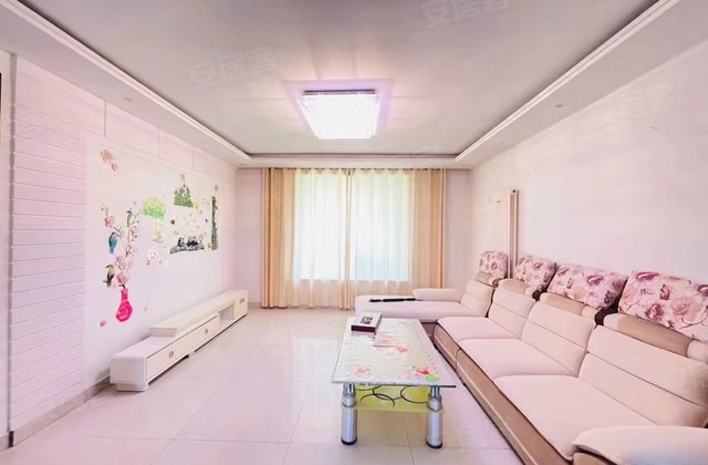 2081正好3室2厅117㎡72万二手房图片