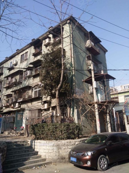 垂杨柳东里,垂杨柳南街-北京垂杨柳东里二手房,租房,房价-北京安居客