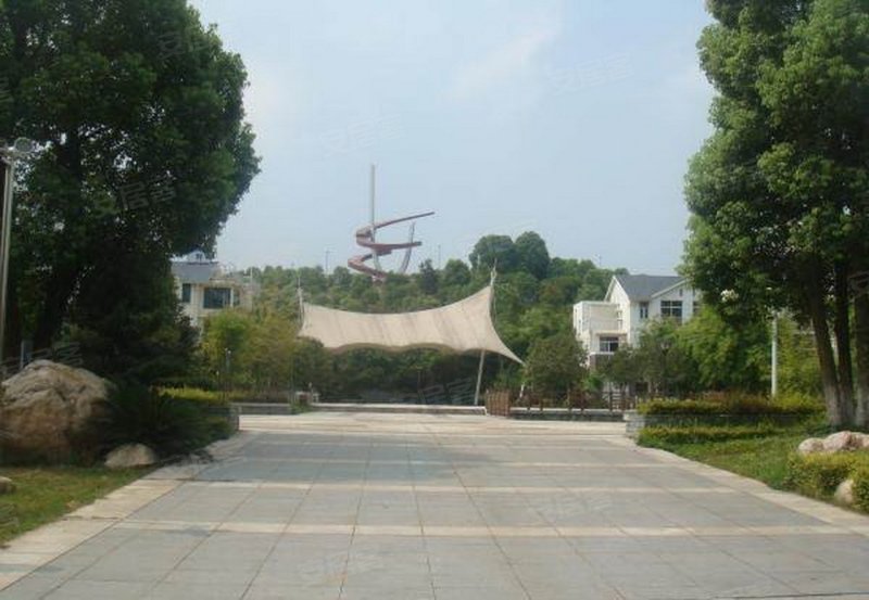 麓谷锦园,咸嘉湖西路350号-长沙麓谷锦园二手房,租房,房价-长沙安居客