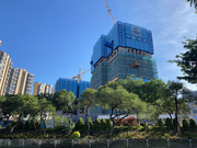 莱蒙水榭春天小区图片