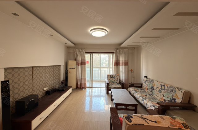 鑫怡翠园B区3室2厅106㎡45万二手房图片