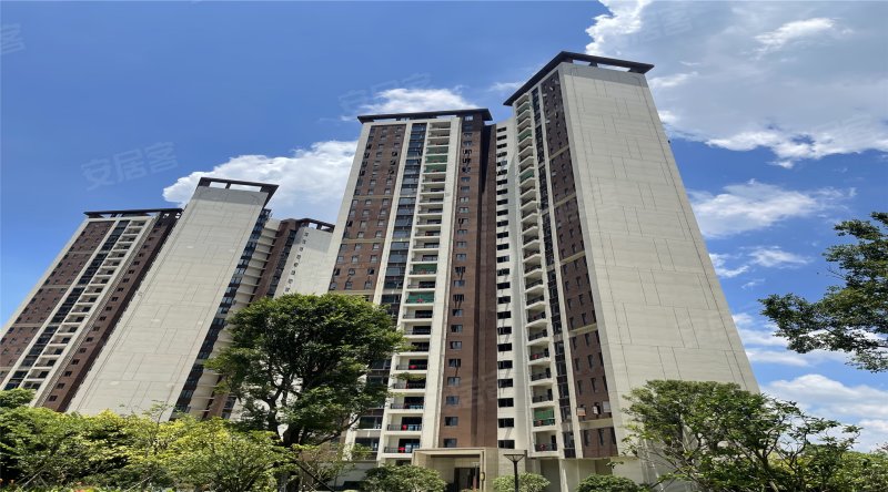 碧桂园·合景·美的阅江府