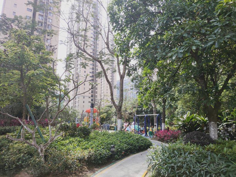 万科城市花园,华阳路399号-珠海万科城市花园二手房,租房,房价-珠海