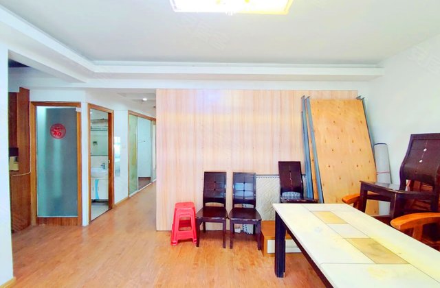 南国金辉3室2厅103.78㎡133万二手房图片