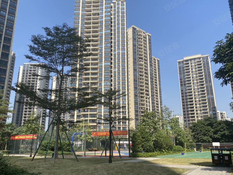 碧桂园十里江湾