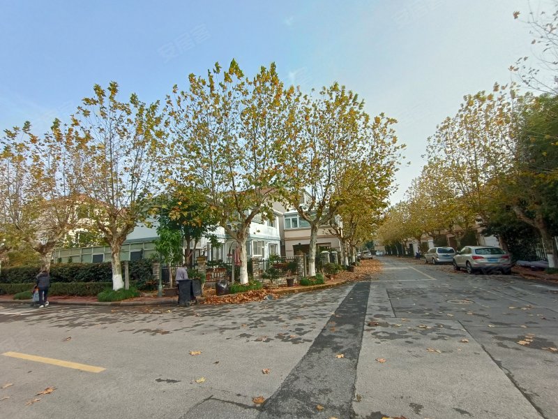 康桥名郡(西区)