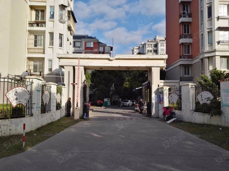 三林世博家园(J区) 