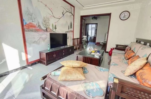云涛小区2室2厅86㎡60万二手房图片