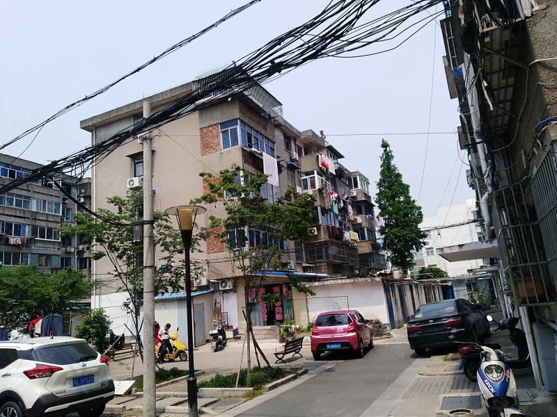 江滨新村30号大院,江滨新村30号-镇江江滨新村30号大院二手房,租房