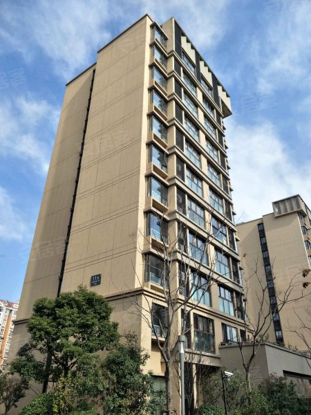 万科时一区(三期) 